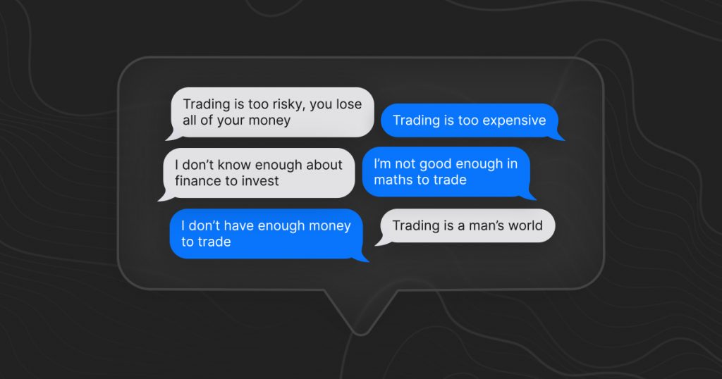 The Most Common Trading Myths Debunked: "Trading is too risky"