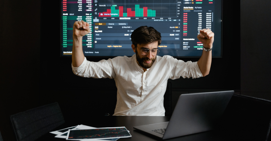 Effective tips for a successful day trading side hustle with ONE-SIGNAL