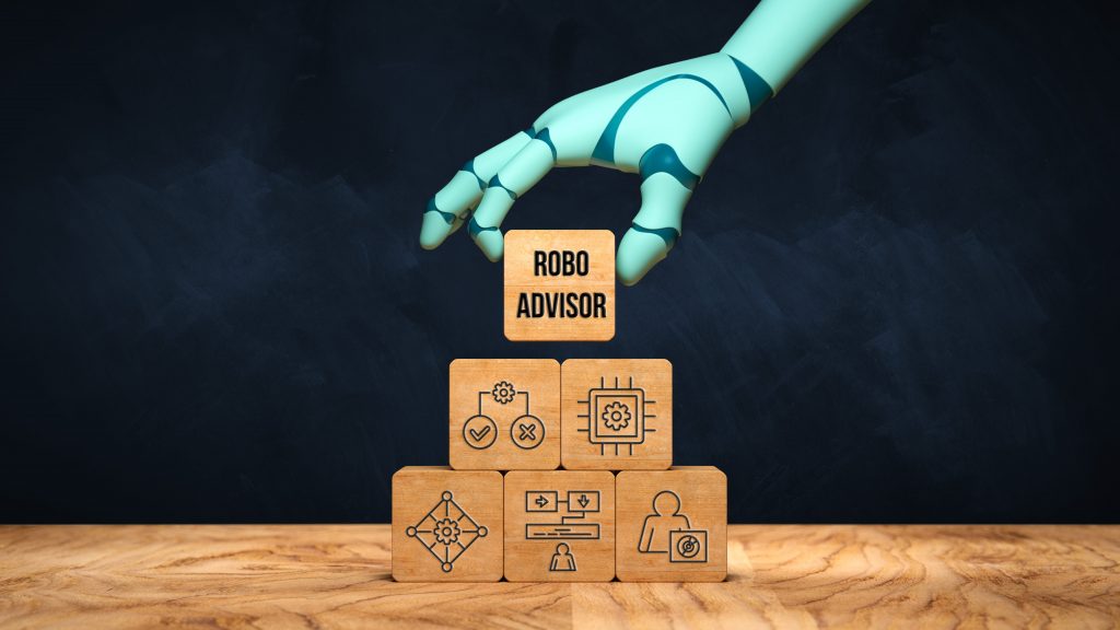 What are Robo-Advisors and should you use them - ONE-SIGNAL