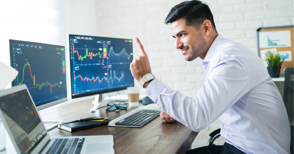 Elevate your trading game: The benefits of using top trading signal providers